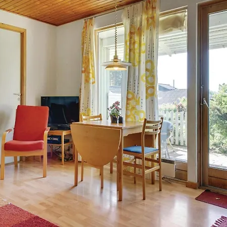 Three-bedroom Holiday In Sydals Sarup
